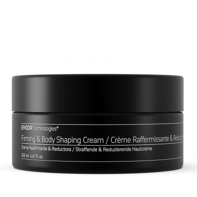 Crema Reductora&Reafirmante