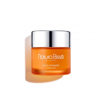 C+C VITAMIN CREAM. Piel normal y seca 75ml