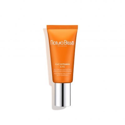 C+C VITAMIN EYE