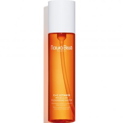 C+C VITAMIN MICELLAR CLEASING WATER
