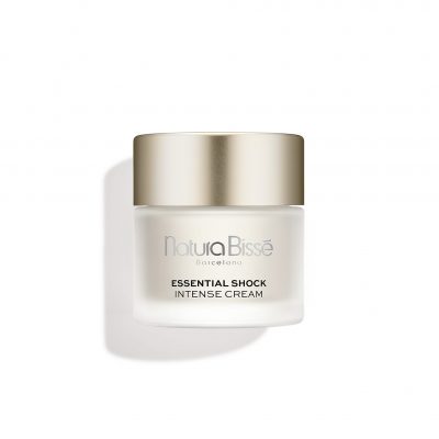 ESSENTIAL SHOCK INTENSE CREAM. Piel seca o muy seca 75ml