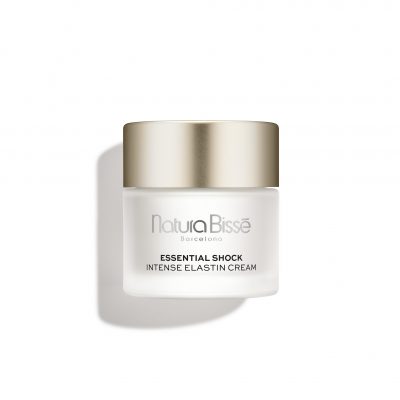 ESSENTIAL SHOCK INTENSE ELASTIN CREAM. Piel normal y seca