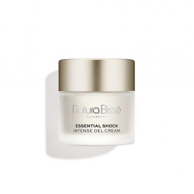 ESSENTIAL SHOCK INTENSE GEL-CREAM. Todo tipo de pieles